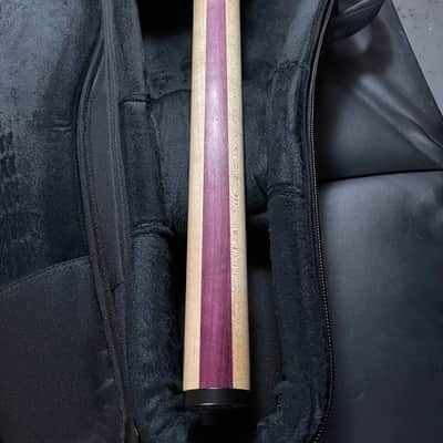 Kiesel Allan holdsworth 2022 Natural image 4