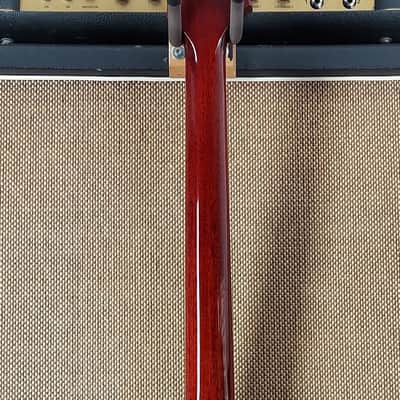 2019 Gibson Custom Shop Trini Lopez ’64 Plays Great! Eye Catching (227) image 5