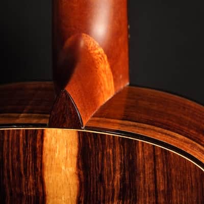 Maestro UT-SR tenor ukulele - Natural image 8