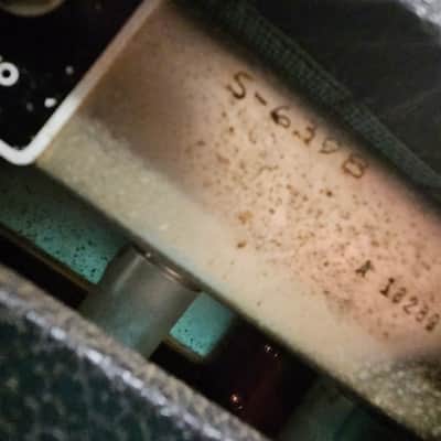 Fender Band Master 1966 image 21