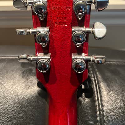 Gibson Les Paul Standard 2017 Absolutely Mint! image 3