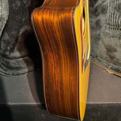 2000 Taylor 710CE Left Handed LH image 11