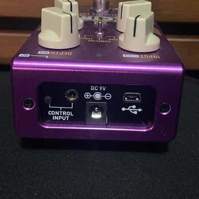 Source Audio Spectrum Intelligent Filter 2019 - Purple image 3