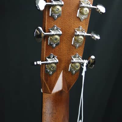 Martin Standard Series D-28 2024 - Present - Natural image 6