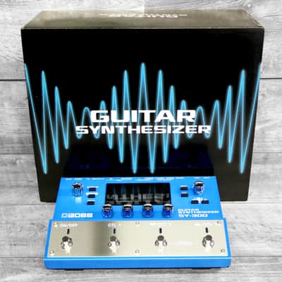 SY-300 Guitar Synth System image 2
