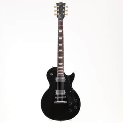 GIBSON Les Paul Studio Ebony Ebony [134000626] (07/16) image 13
