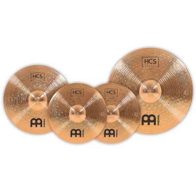 BATTERIA ACUSTICA TAMA Imperialstar IE52KH6W-CTW  Coffee Teak Wrap image 2