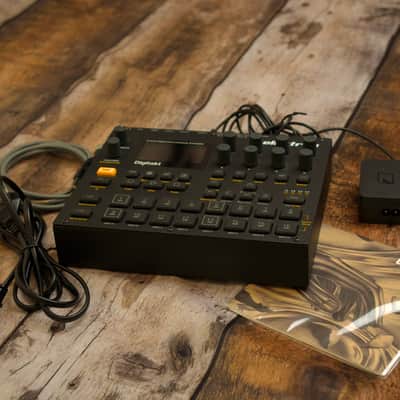 Elektron Digitakt MK1 – Excellent Condition with Original Box image 7