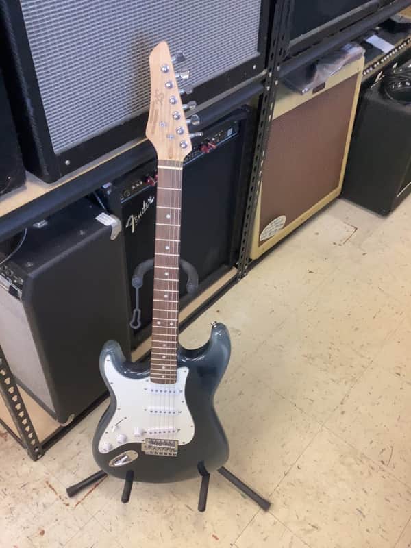 SX Vintage Series Strat Style (Left Handed) image 1