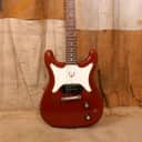 Epiphone Coronet 1961 Cherry Red