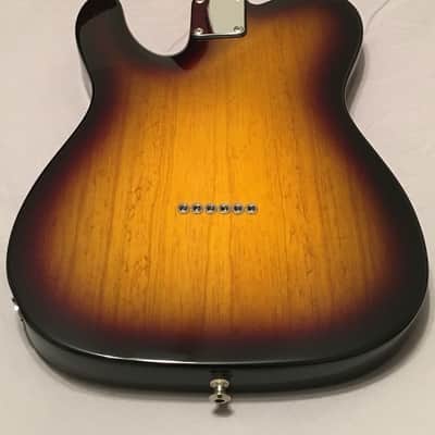 Suhr Classic T image 8