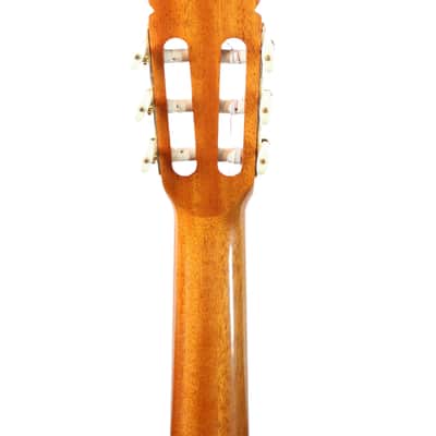 Juan Hernandez Concert spruce image 10