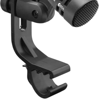 Sennheiser e 604 Cardioid Dynamic Drum Microphone image 1