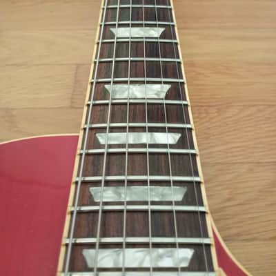 Gibson Les Paul Standard 1997 - Heritage Cherry Sunburst image 13