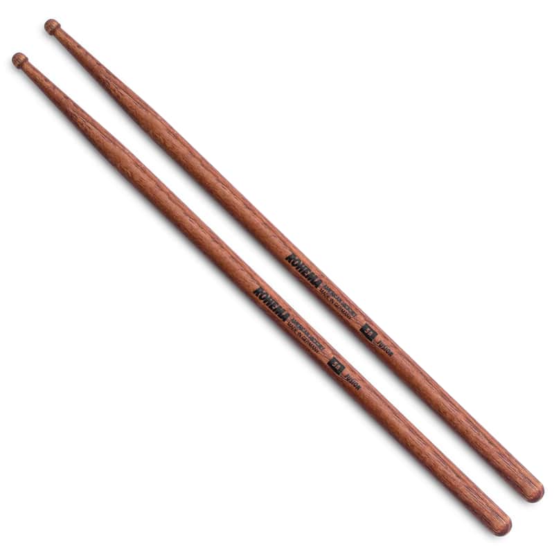 Rohema Fusion 5A - Hickory, Wax Oil Finish - 618149 * NEW MODEL * 3 Pair image 1