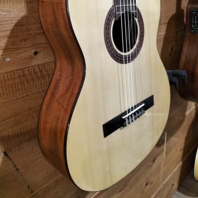 Cordoba C5 SP Classical Guitar image 5