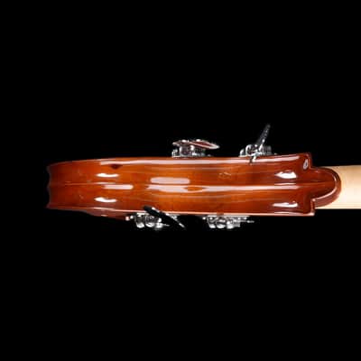 Eminence RN4 Electric Upright Bass - Sunburst image 7