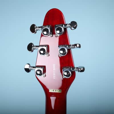 Queen *SIGNED* Guitar Brian May Autographed Guitar BMG Special image 4