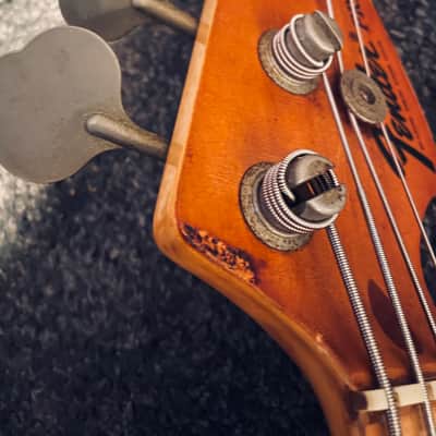 Fender Precision Bass 1975 image 6