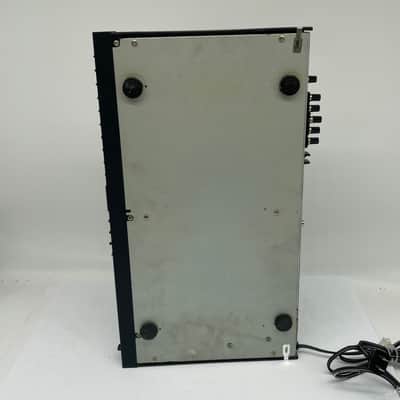 Sansui TU-D55X AM/FM Stereo Tuner with AM Loop Antenna - Tested image 7