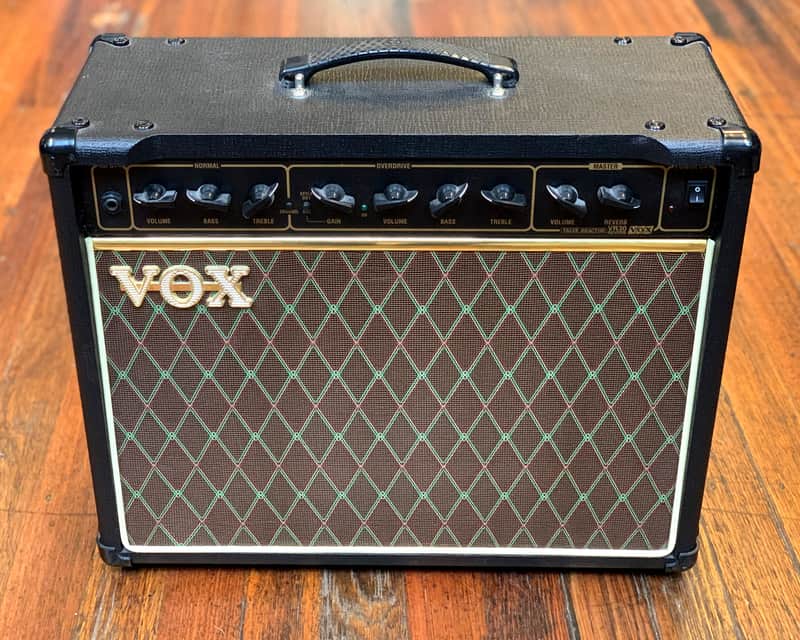 VOX VR30 1x12 Combo image 1