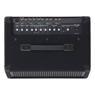 Roland KC-400 Keyboard Amplifier image 4