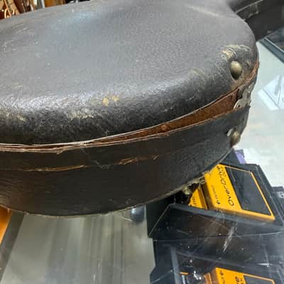 1920s Gibson TB-1 Tenor Banjo image 24