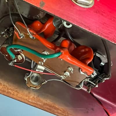 Sierra Electronics Nu-Fuzz (Fuzzrite) - 1968. image 11