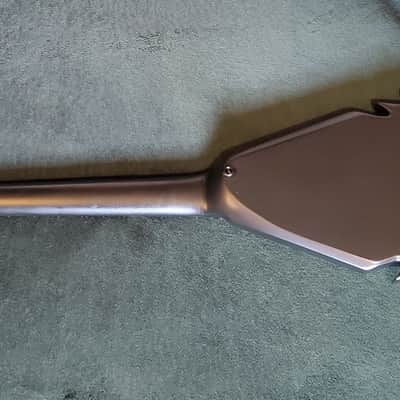 Monson Custom Metal Bass image 5