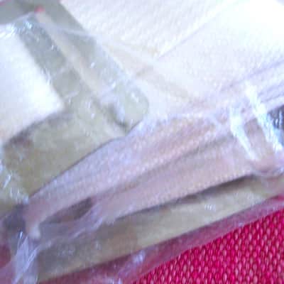 Marching Drum Sling Carrying Strap, Heavy-Duty - NOS image 2