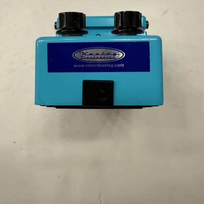 Boss CE-2 Chorus Keeley Hifi Mod 1981 Long Dash Guitar Effect Pedal MIJ Japan image 5