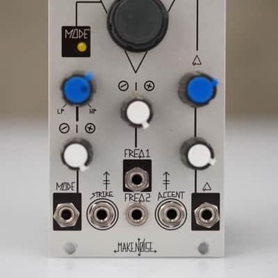 Make Noise Music MMG Eurorack Synthesizer Module #58486 image 4