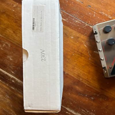 Electro-Harmonix Deluxe memory man 2000’’s image 11