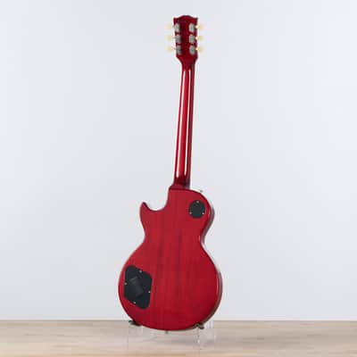 Gibson Warren Haynes Les Paul Standard, 60s Cherry | Demo image 4