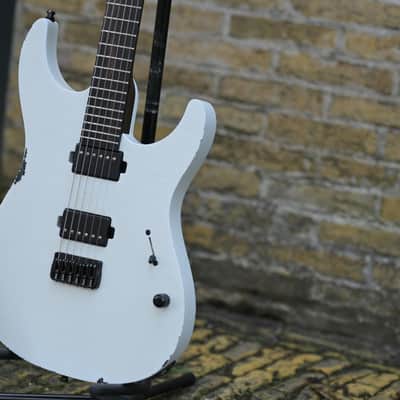 Mayones Aquila Cardinal Aged 6 - Adam Christianson Signature image 3