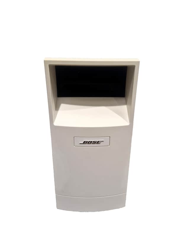 Bose Acoustimass 6 III Subwoofer - Premium Sound - Very Good image 1
