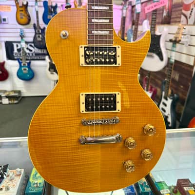 Vintage LP Relic Electric - Pre Owned image 2