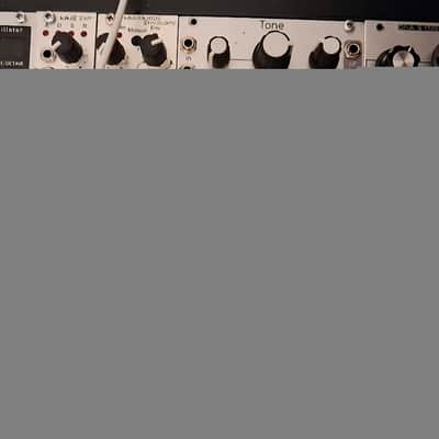 Qu-Bit Electronix Tone 2017 - Present - Silver image 2