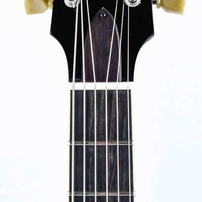 Eastman SB58/TV Sunburst Limited Edition image 2