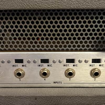 Shure Vocal Master (VA 300-C) - Grey image 10
