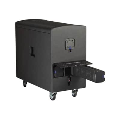 DEFINITIVE AUDIO - VORTEX 600 L1 image 8