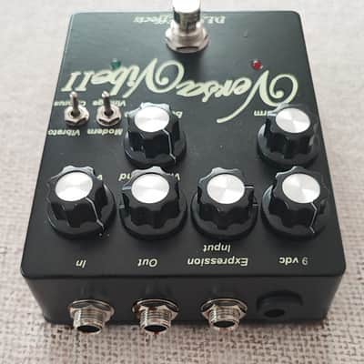 DLS Effects Versa Vibe MK 2 image 5
