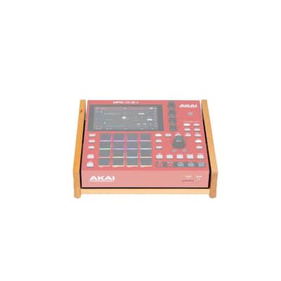 Headliner HL23010 Catalina Stand for Akai Pro MPC One+ / MPC One image 2
