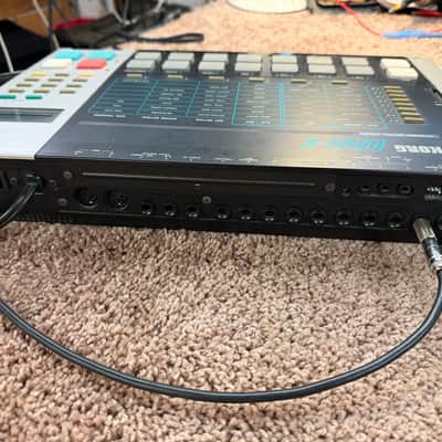 Korg DDD-1 Dynamic Digital Drums 1986 - 1987/ Very Good Condition image 5