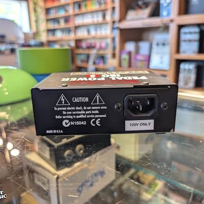 Voodoo Lab Pedal Power ISO-5 Unit - Used image 3