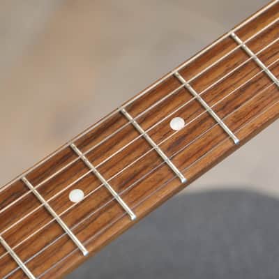 Case Queen! 2001 Gibson J-100 Xtra Jumbo Acoustic Guitar Antique Natural + OHSC image 9