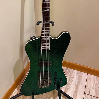 Jackson TBX Thunderbird Rare Bird!! EMG image 1