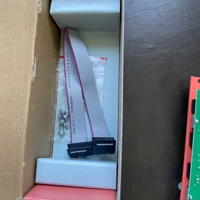 Dreadbox Utopia CV/Audio Manipulator 2019 - Present - Orange image 4