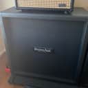 Mesa Boogie JP2C JP-2C Head 2021 Black & Wicker