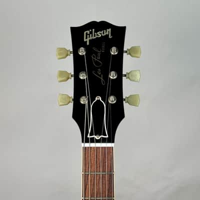 2006 Gibson Les Paul R7 VOS Dark-Back '57 Reissue image 4